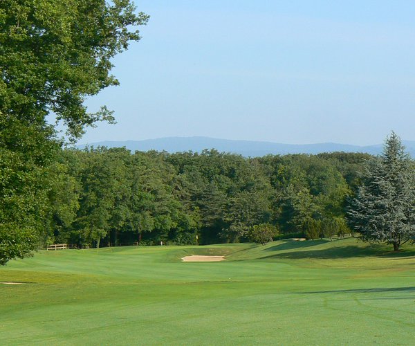 Photo of Golf Club du Domaine Imperial