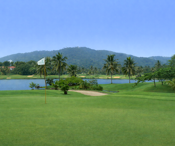 Photo of Phuket Country Club (Old course)