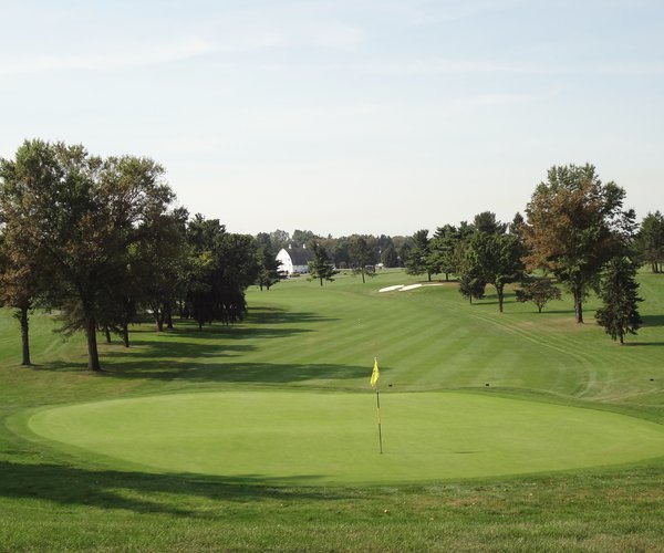 Photo of Hershey Country Club (East course)