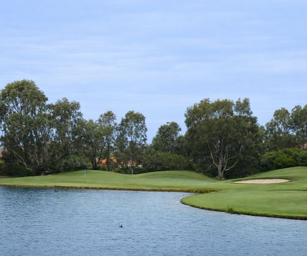 Photo of Meadow Springs Golf & Country Club