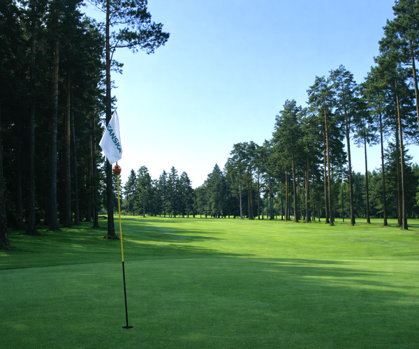 Photo of Lanna Lodge Golf Resort