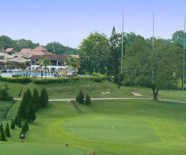 Photo of Sembawang Country Club