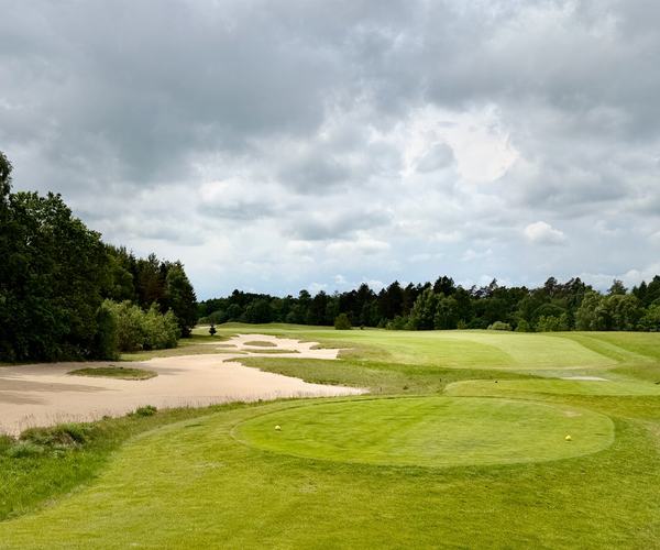 Photo of Lübker Golf Resort