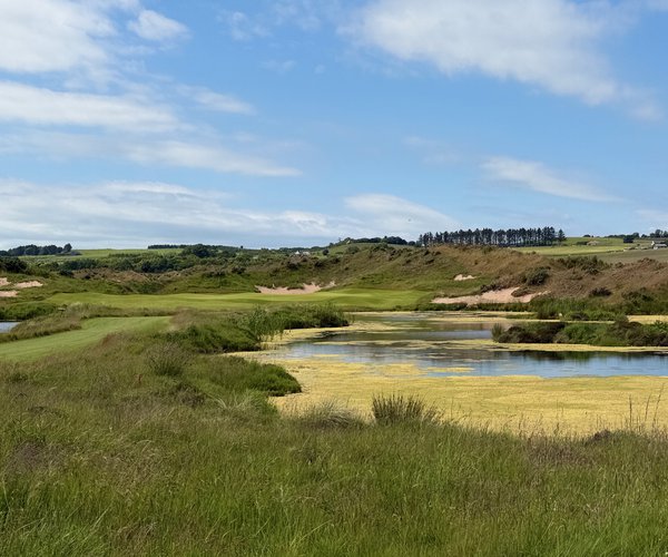 Photo of Trump International Scotland (New course)