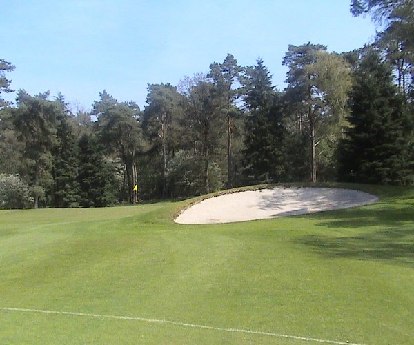Photo of Utrechtse Golf Club "De Pan"