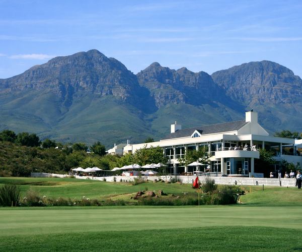 Photo of Erinvale Golf Club