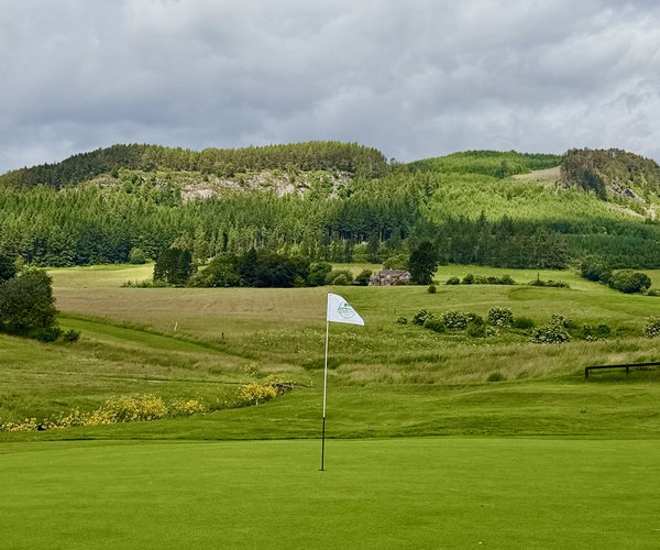 Photo of Pitlochry Golf Club
