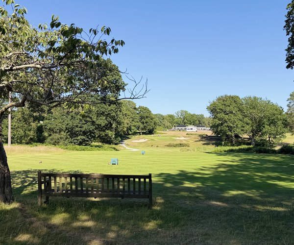 Photo of Brokenhurst Manor Golf Club