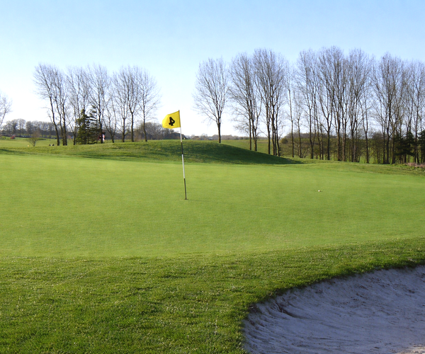 Photo of Golf Club de Pierpont