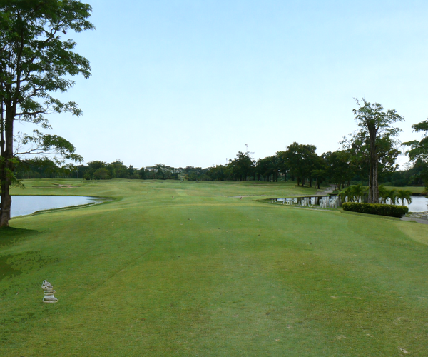 Photo of Green Valley Country Club