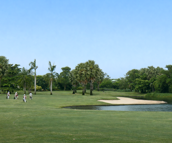 Photo of Lakewood Country Club