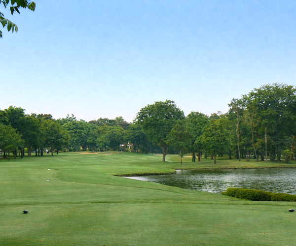 Photo of The RG City Golf Club