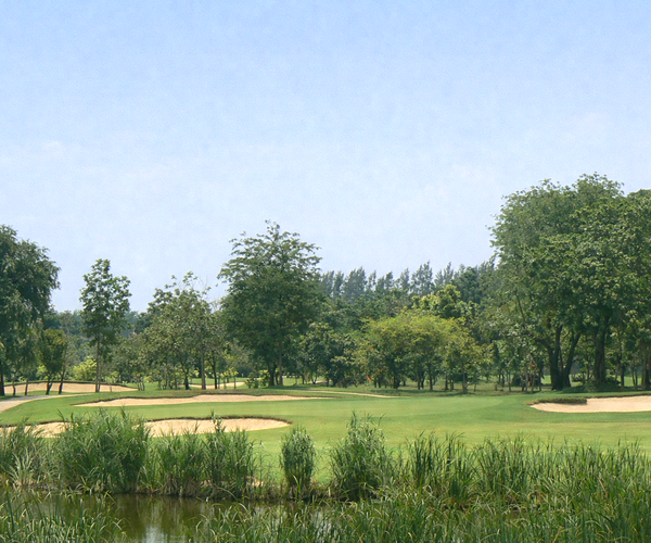 Photo of Bangkok Golf Club