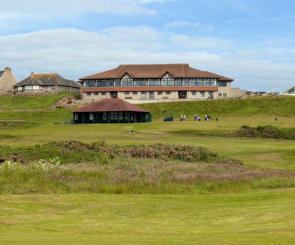 Photo of Cruden Bay Golf Club