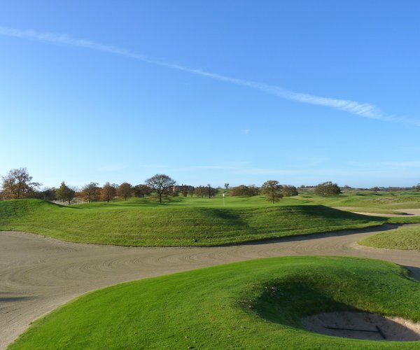 Photo of The Oxfordshire Golf Resort, Hotel & Spa