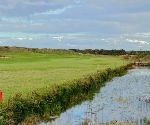 Photo of Burnham & Berrow Golf Club