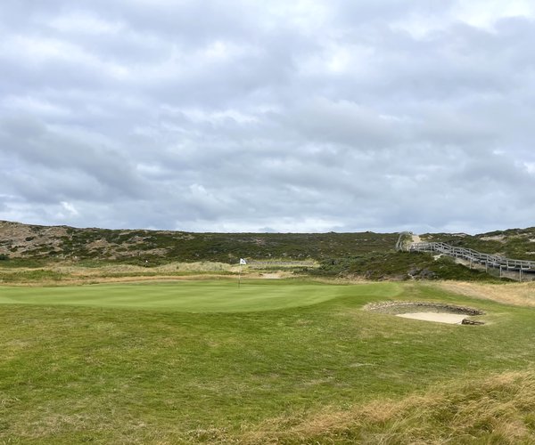 Photo of Golfclub Budersand Sylt