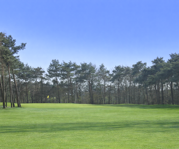 Photo of De Oosterhoutse Golf Club