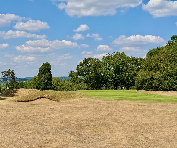 Photo of Newbury & Crookham Golf Club