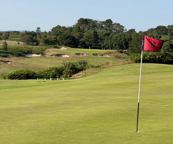 Photo of Broadstone Golf Club