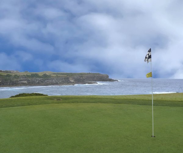 Photo of The Coast Golf Club