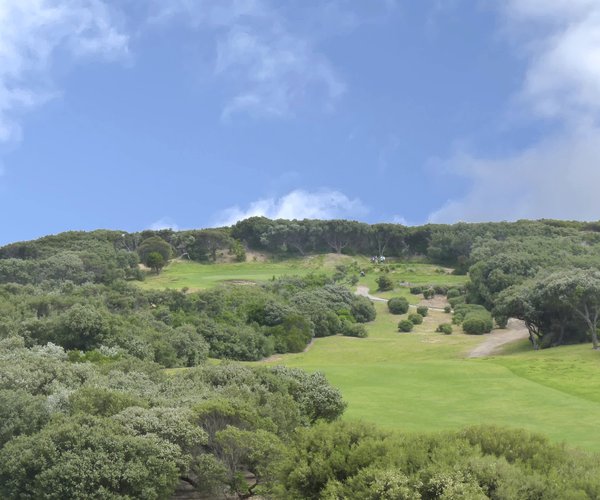 Photo of Warrnambool Golf Club