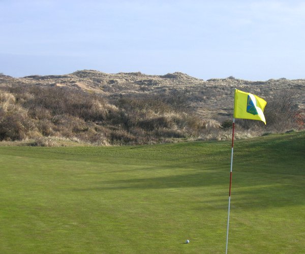Photo of Noordwijkse Golfclub