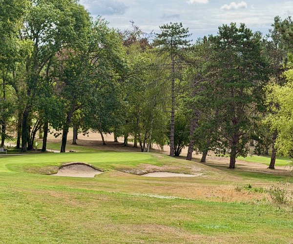 Photo of Golf de Saint-Nom-la-Bretèche