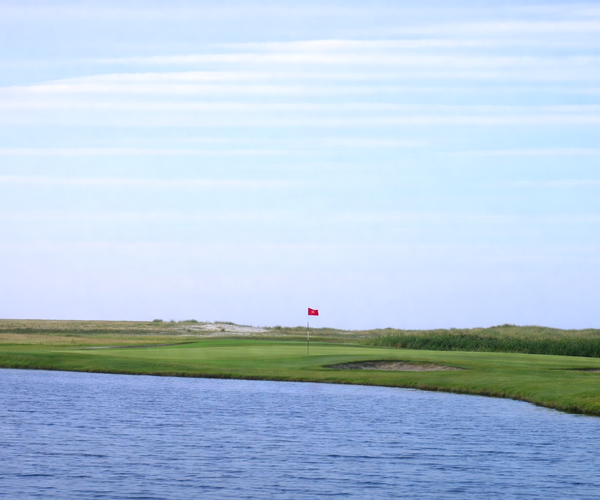 Photo of Falsterbo Golfklubb