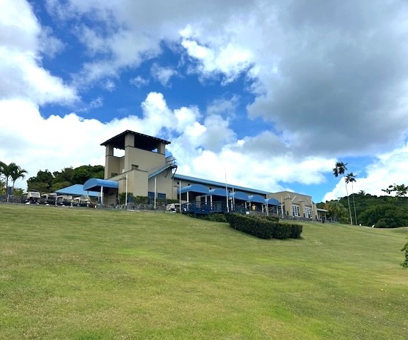 Photo of Carambola Golf Club