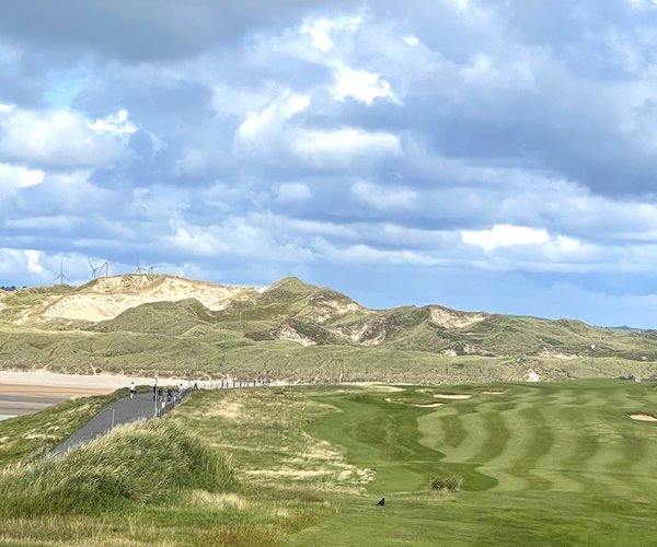 Photo of Bundoran Golf Club