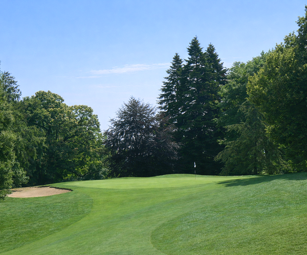 Photo of Domaine de Divonne Golf, Hotel & Casino