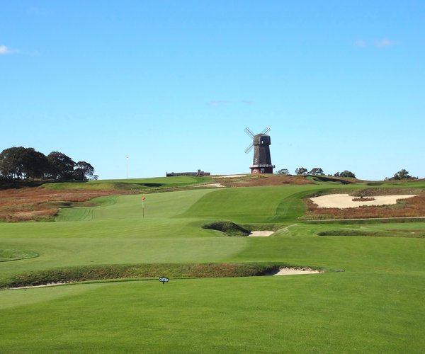 Photo of National Golf Links of America