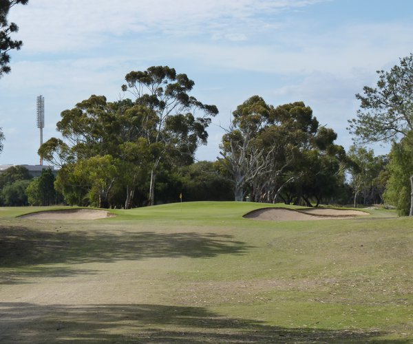 Photo of The Grange Golf Club (East course)