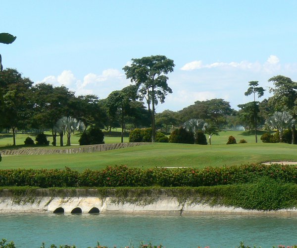Photo of Laguna National Golf & Country Club (Classic course)