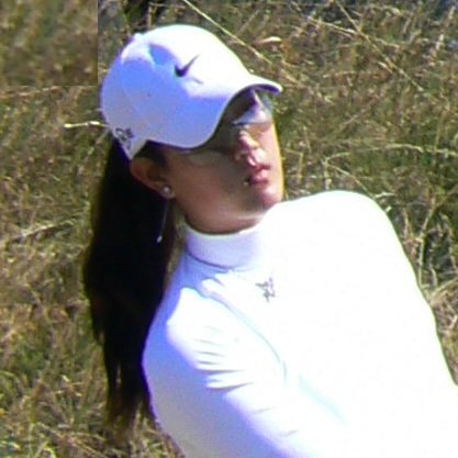 Michelle Wie
