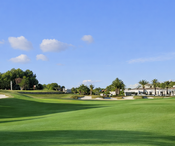 Photo of Las Colinas Golf & Country Club