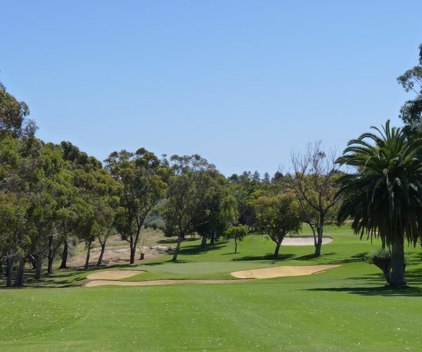 Photo of Royal Fremantle Golf Club