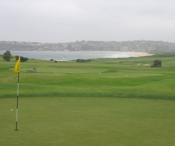 Photo of Long Reef Golf Club