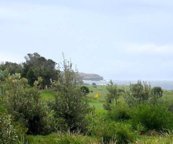 Photo of St Michael's Golf Club