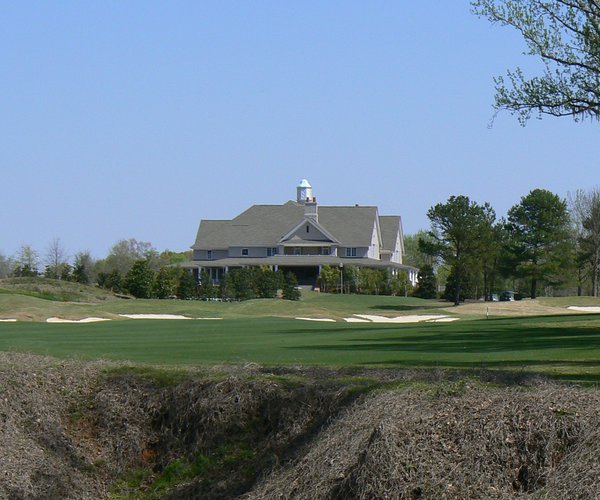 Photo of RTJ Golf Trail: Capitol Hill (Legislator course)