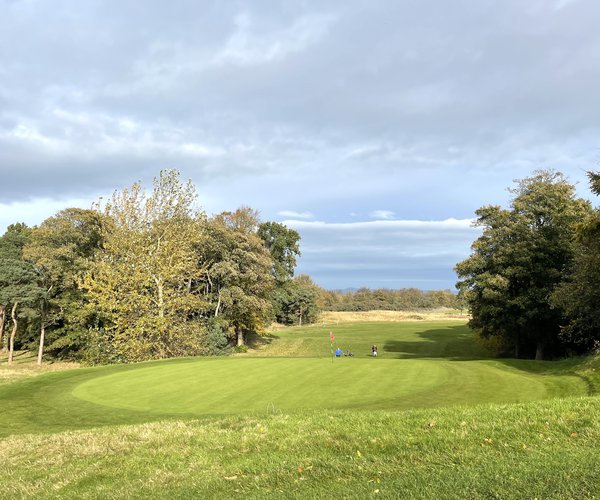 Photo of Longniddry Golf Club