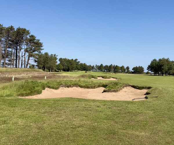 Photo of Alnmouth Golf Club