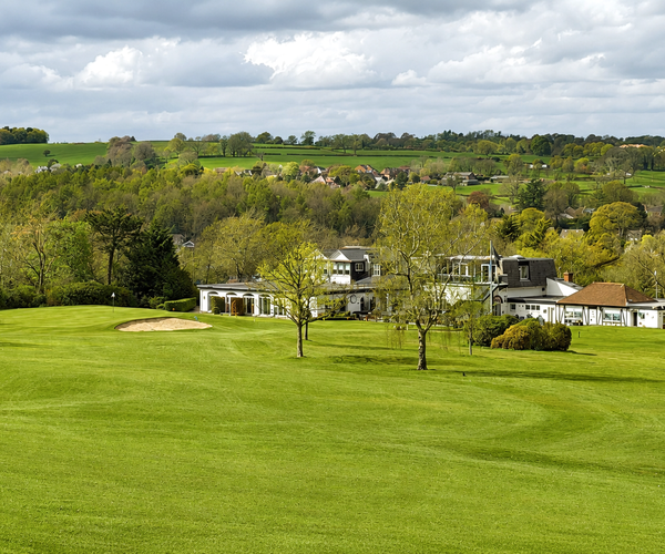 Photo of Pannal Golf Club