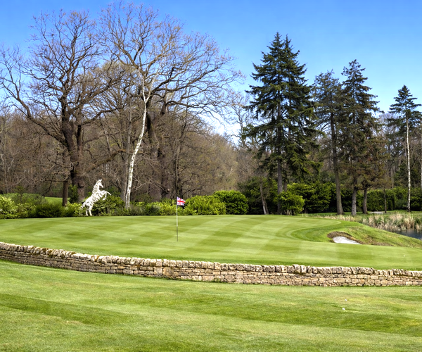 Photo of Close House