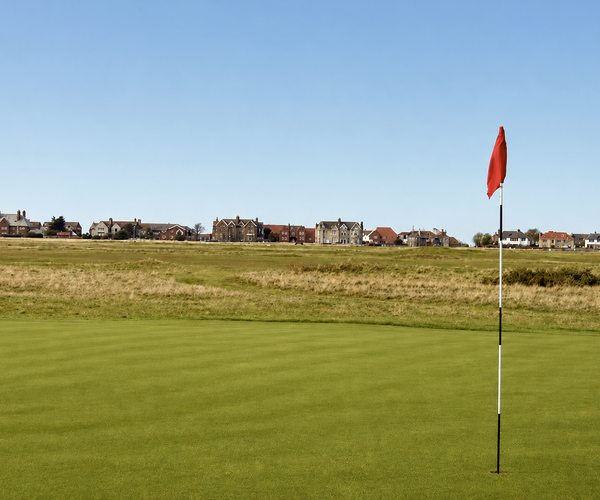 Photo of Royal Liverpool Golf Club (Hoylake)