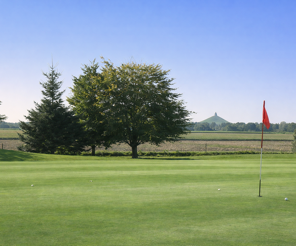 Photo of Royal Waterloo Golf Club (Le Lion course)