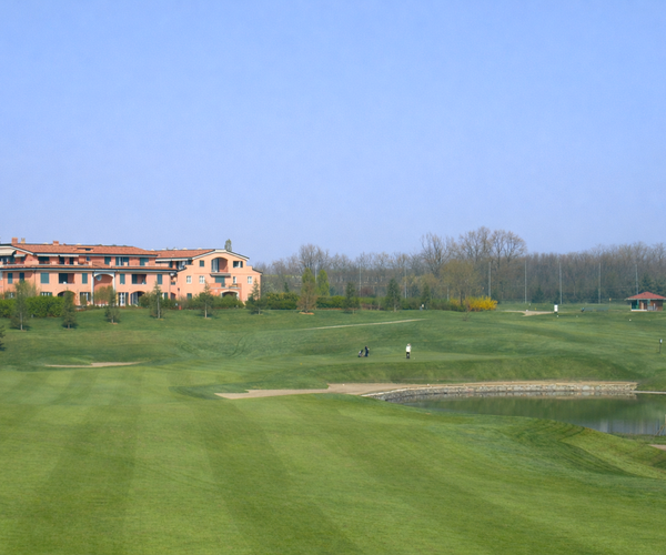 Photo of Le Robinie Golf Club
