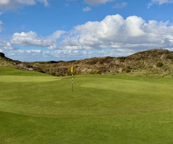 Photo of Burnham & Berrow Golf Club