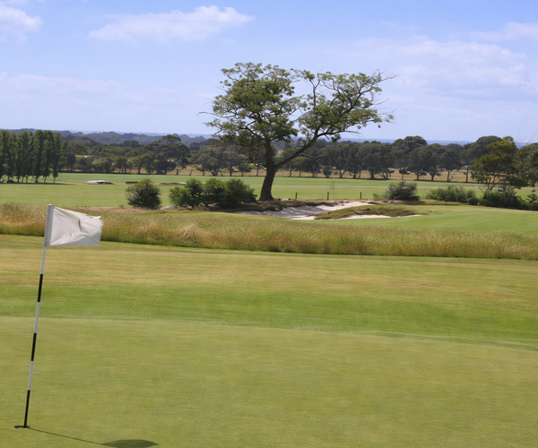 Photo of Ranfurlie Golf Club